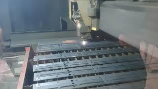 AMADA FO-3015 MII NT CI (2012) Laser Cutting Machine