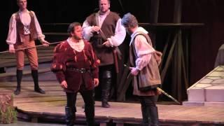 Rossini's WILLIAM TELL - Wichita Grand Opera - COMPLETE