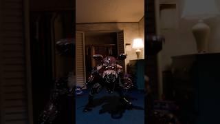 Foxy's New Jumpscare