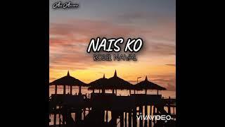 NAIS KO//RODEL NAVAL