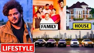 Vishal Mishra Lifestyle 2024, Age, Family, Biography, House, Net worth