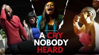 A Cry Nobody Heard - Stage Play with Tony Grant, Willie Taylor and Tasha Cobbs Leonard