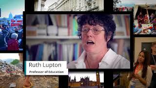 Manchester Urban Institute: Spatial Inequalities and Poverty