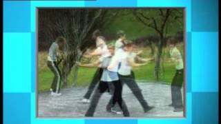 Healthy Living: aerobic dance, PSHE, food production