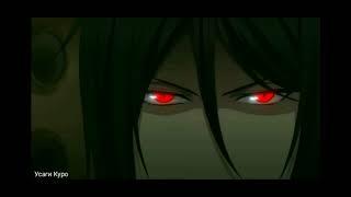 {AMV}~Hero (на русском языке)