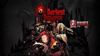 Darkest Dungeon ● Минус пара боссов и плюс несколько чемпионов #5