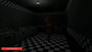 FUPPR 1 Review Extras Fnaf Gmod  Addon