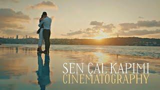 Sen Çal Kapımı Cinematography (Ep11)