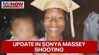 Sonya Massey Shooting: Police officer charged with murder | LiveNOW from FOX