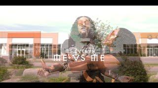 Ms Evelyn -"Me Vs Me" Dir/Prod EpFilmz (S5ii Music Video)