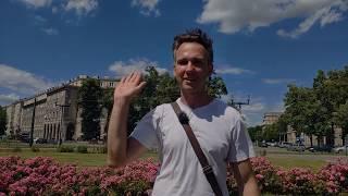 Don't call it Eastern Europe - Poland, People, Passion [3P]