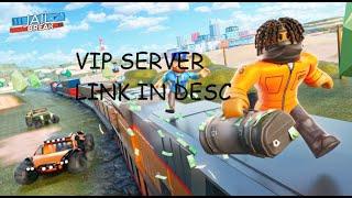 ROBLOX JAILBREAK FREE VIP/PRIVATE SERVER (DESC)