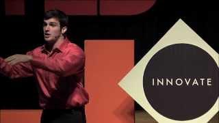 Community impact: Jason Wetzler at TEDxOStateU