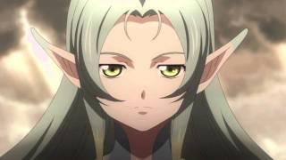 Tales of Xillia - Anime Cutscene 6 HD 720p