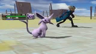 Pokémon Colosseum [Gamecube] Longplay (Part 1)
