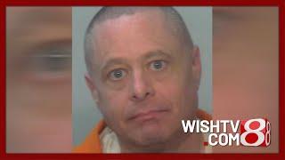 Richard Allen now in the IDOC's custody