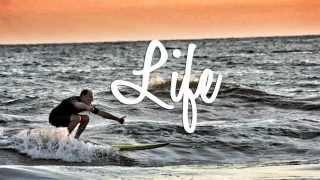 Surfrider Foundation 3 Second Movie Challenge - Water is Life