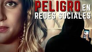 Peligro en Redes Sociales PELÍCULA COMPLETA | Películas de Suspenso | Darren Barnet | Pelis de ⭐️