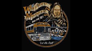 "Let Me Roll" by Whitey Morgan and The 78's