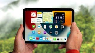 iPad Mini 7: What to Expect from Apple's Small Yet Mighty Tablet!