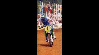 MX Des Nations rewind: Ron Lechien decimates on KX500