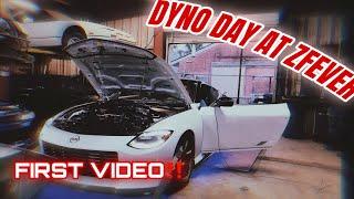 DYNO DAY AT ZFEVER‼️