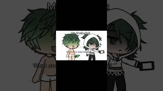 Gacha life  #gacha #viral #short 