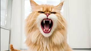 Meow Calling Sound | Best Calling Sounds | Cats Meowing | Billi ki Awaaz| Aggressive Cat Sound|Billi