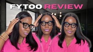 THE MOST STYLISH AFFORDABLE HIGH QUALITY PRESCRIPTION GLASSES ON THE INTERNET | FYTOO HONEST REVIEW