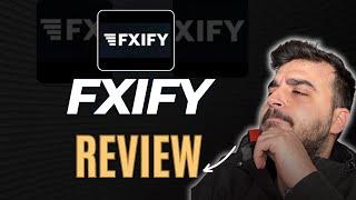 FXIFY Trading Prop Firm Review & Coupon Code | 2024 Update