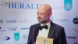 Stratford Herald Business & Tourism Awards 2023: Employer of the Year