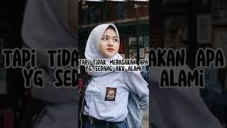 SMA cantik yg lagi viral| kamu hanya mengenal namaku tapi... #djdeardiary #tiktok #fyp #viral #sma