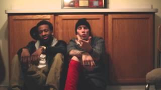 Machine Gun Kelly: Champions ft. Puff Daddy (Official Video)