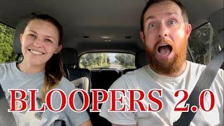 The Altem Life Bloopers 2.0 | Behind The Scenes Bloopers Vlog