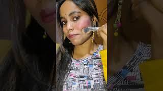Viral blusher️‍️‍#hack #viralvideo #ytshorts #youtubeshorts