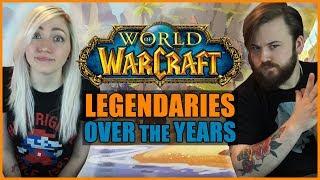 BUY LEGENDARIES in 7.3.5! | Panser and Niko's Thoughts | WoW and Blizzard News | TradeChat