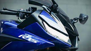 Why YAMAHA R15 v3 is SO Better ? | Rishav Arya