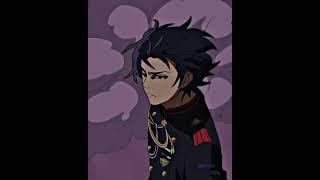 (Seraph Of The End) Owari No Seraph-Guren(Glen) Ichinose Edit