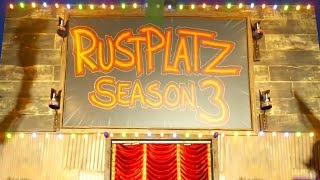 Rustplatz Season 3 Abschlusskonzert - Highlights (Multiperspektive)