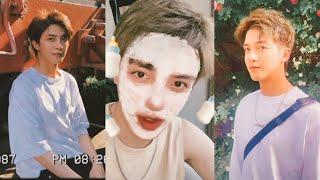 Chen Bo Hao [陈博豪] Tiktok compilation