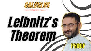 Leibnitz's Theorem | Proof | Successive differentiation | Calculus | Maths | Btech | BSc | UPSC GATE