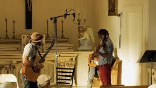 Cimo Brothers - Deus Meus to Tall Trees