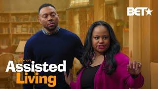 Tyler Perry's 'Assisted Living' - Season 1 Episode 1: "For The Family"