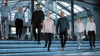 Get to know Sogeti Sweden – Full version