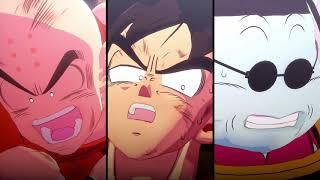 DBZ: Kakarot  Final Battle