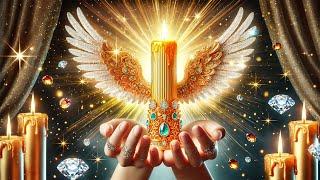 528 Hz + 432 Hz + 1111 Hz ~ Open All Doors | Attract Love, Prosperity & Good Luck