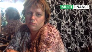 Отзывы о компании Мультифинанс. Витоль Светлана Владимировна