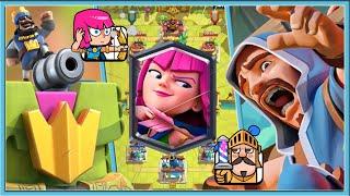  НОВЫЙ 46 СЕЗОН И ОБНОВЛЕНИЕ! АЛМАЗНЫЙ ПАСС РОЯЛЬ И СУПЕР ЛУЧНИЦЫ / Clash Royale