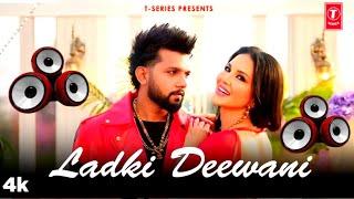 Ladki Deewani  Dj Remix  Main Hu Raja Tu Ban Ja Meri Rani  Neelkamal Singh 🩷 Dj D Karan Karan