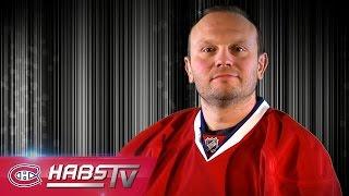 Meet the New Guy: Sergei Gonchar